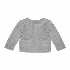 Džemperis berniukams Kanz, pilkas kaina ir informacija | Megztiniai, bluzonai, švarkai berniukams | pigu.lt