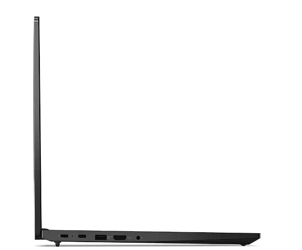 Lenovo ThinkPad E16 Gen 1 (AMD) 21JT000BPB kaina ir informacija | Nešiojami kompiuteriai | pigu.lt