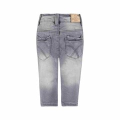 Джинсовые брюки для мальчика Kanz, синие цена и информация | Штаны для мальчиков | pigu.lt