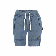 Короткие шорты для мальчиков Kanz, темно-синие цена и информация | Шорты для мальчиков Gulliver, серые милитари | pigu.lt