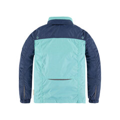 Куртка для девочек Kanz, темно-синяя цена и информация | Куртки для мальчиков | pigu.lt