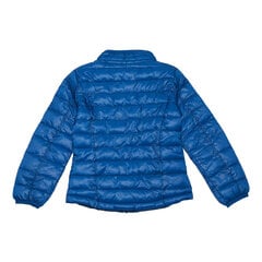 Куртка для девочек Kanz, голубая цена и информация | Куртки, пальто для девочек | pigu.lt