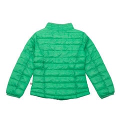 Куртка для девочек Kanz, зеленая цена и информация | Куртки, пальто для девочек | pigu.lt