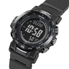 Laikrodis vyrams Casio Pro Trek PRW-35Y-1BER цена и информация | Мужские часы | pigu.lt