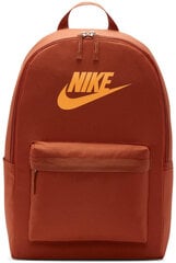 Nike Рюкзаки NK Heritage Bkpk Brown DC4244 832 цена и информация | Рюкзаки и сумки | pigu.lt