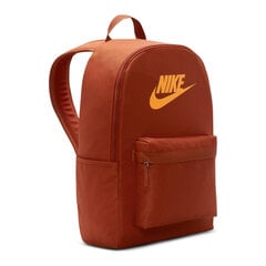 Nike Рюкзаки NK Heritage Bkpk Brown DC4244 832 цена и информация | Рюкзаки и сумки | pigu.lt