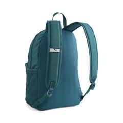 Kuprinė Puma Phase Backpack, žalia kaina ir informacija | Kuprinės ir krepšiai | pigu.lt