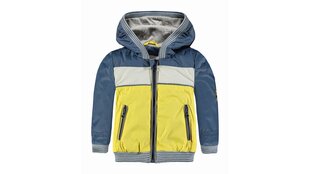 Куртка с капюшоном для мальчиков, Kanz цена и информация | Пальто, куртки для малышей | pigu.lt
