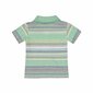 Polo marškinėliai berniukams Kanz, žali kaina ir informacija | Marškinėliai berniukams | pigu.lt
