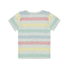 Marškinėliai berniukams Kanz, įvairių spalvų kaina ir informacija | Marškinėliai berniukams | pigu.lt