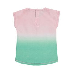 Marškinėliai mergaitėms Kanz, įvairių spalvų kaina ir informacija | Marškinėliai mergaitėms | pigu.lt