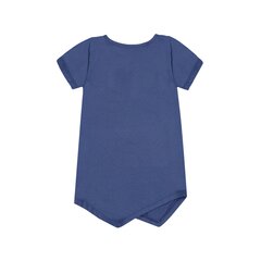 Блузка для девочек Kanz, синяя цена и информация | Рубашки для девочек | pigu.lt