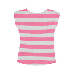 Футболка для девочек Kanz, розовая цена и информация | Рубашки для девочек | pigu.lt
