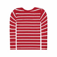Marškinėliai berniukams Kanz, raudoni kaina ir informacija | Marškinėliai berniukams | pigu.lt
