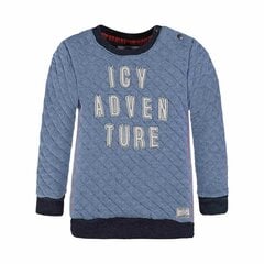 Džemperis berniukams Kanz, mėlynas kaina ir informacija | Megztiniai, bluzonai, švarkai berniukams | pigu.lt