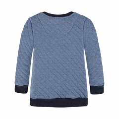 Džemperis berniukams Kanz, mėlynas kaina ir informacija | Megztiniai, bluzonai, švarkai berniukams | pigu.lt