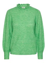 Женский свитер YAS 26030715*01 5715417607289, зелёный  цена и информация | Свитера женские | pigu.lt