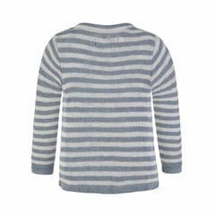 Megztinis berniukams Kanz, mėlynas kaina ir informacija | Megztiniai, bluzonai, švarkai berniukams | pigu.lt