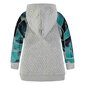 Džemperis berniukams Kanz, pilkas kaina ir informacija | Megztiniai, bluzonai, švarkai berniukams | pigu.lt