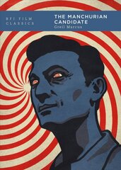 Manchurian Candidate 2nd edition цена и информация | Книги об искусстве | pigu.lt