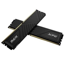 Adata XPG Gammix D35 AX4U36008G18I-DTBKD35 цена и информация | Оперативная память (RAM) | pigu.lt