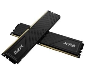 Adata XPG Gammix D35 AX4U360016G18I-DTBKD35 kaina ir informacija | Operatyvioji atmintis (RAM) | pigu.lt