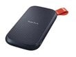 SanDisk SDSSDE30-2T00-G26 цена и информация | Išoriniai kietieji diskai (SSD, HDD) | pigu.lt