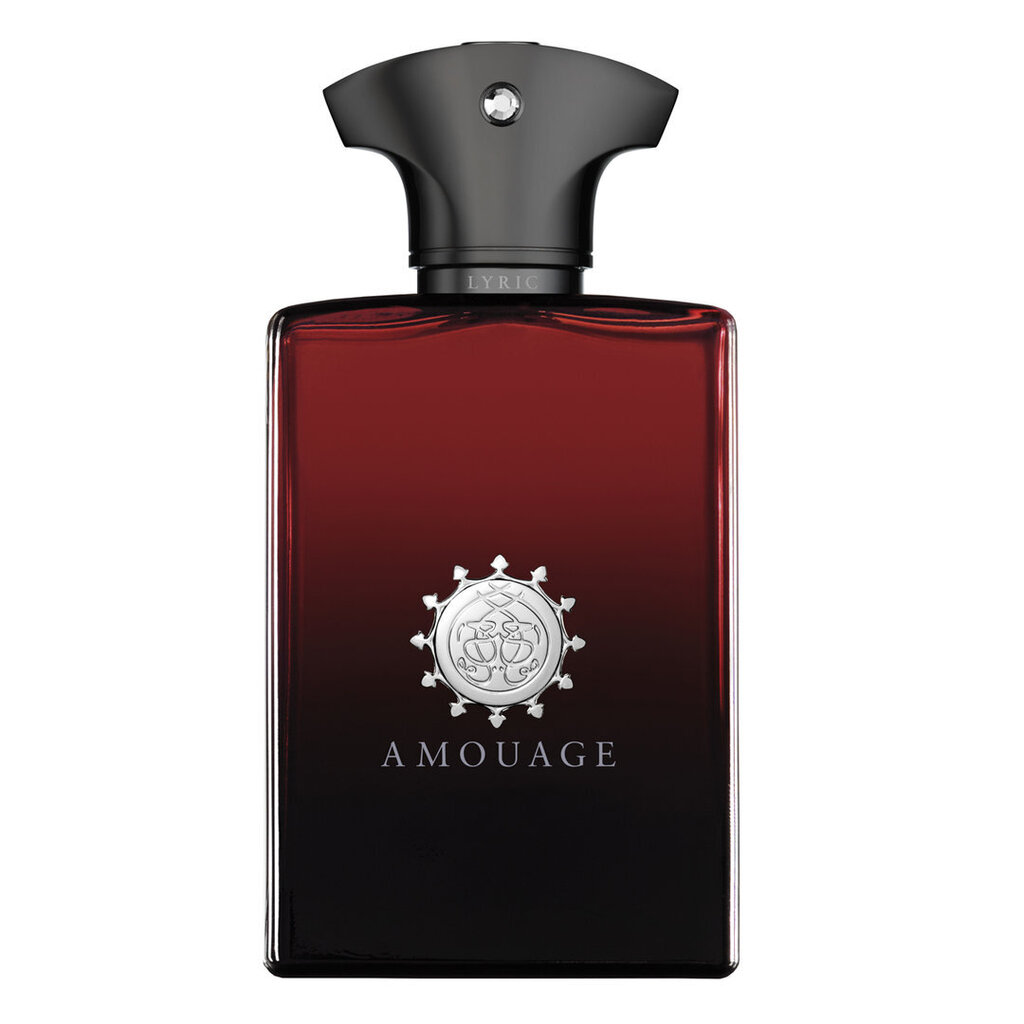 Kvapusis vanduo vyrams Amouage Lyric, EDP, 100 ml kaina ir informacija | Kvepalai moterims | pigu.lt