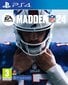 Madden NFL 24 PS4 kaina ir informacija | Kompiuteriniai žaidimai | pigu.lt