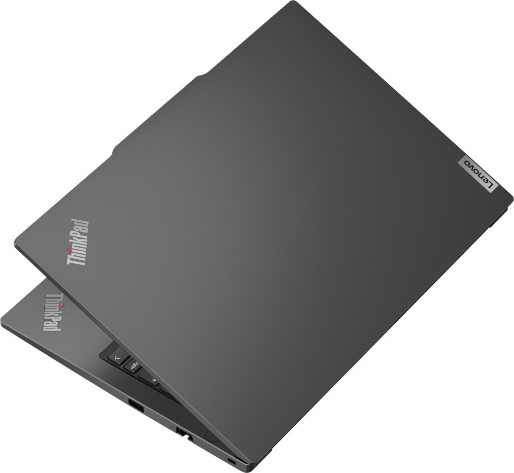 Lenovo ThinkPad E14 Gen 5 (Intel) 21JK000AMX kaina ir informacija | Nešiojami kompiuteriai | pigu.lt