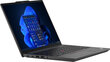 Lenovo ThinkPad E14 Gen 5 (Intel) 21JK000AMX kaina ir informacija | Nešiojami kompiuteriai | pigu.lt