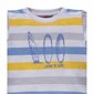 Marškinėliai berniukams Kanz, įvairių spalvų цена и информация | Marškinėliai kūdikiams | pigu.lt