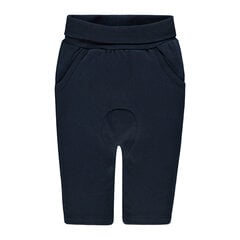Штаны для девочек Kanz, темно-синие цена и информация | Детские брюки 62 см, черные | pigu.lt