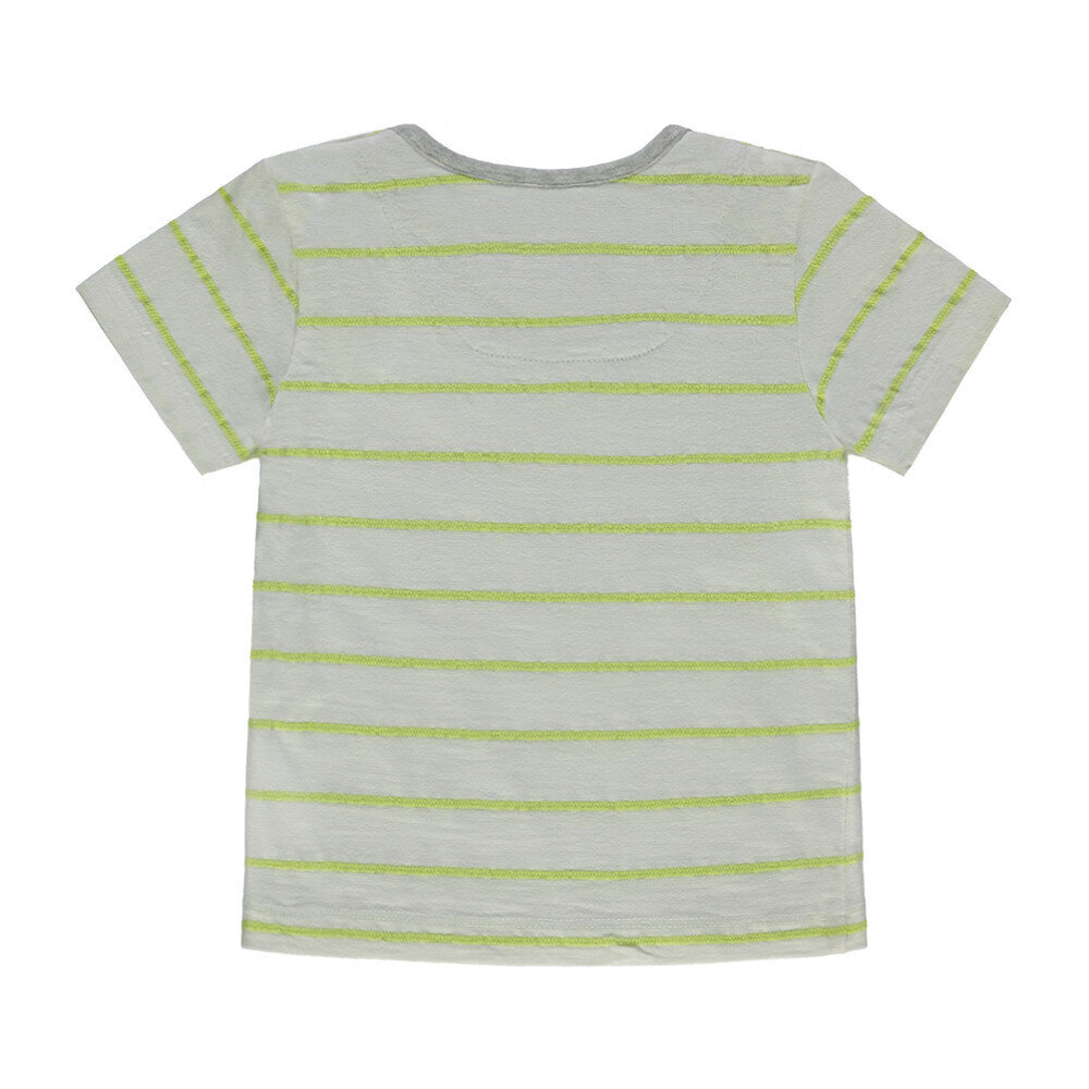 Marškinėliai berniukams Kanz, įvairių spalvų цена и информация | Marškinėliai berniukams | pigu.lt