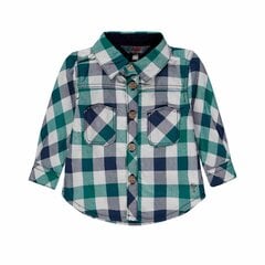 Marškiniai berniukams Kanz, įvairių spalvų kaina ir informacija | Marškinėliai kūdikiams | pigu.lt