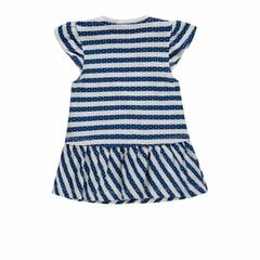 Платье для девочки Kanz цена и информация | Юбки, платья для новорожденных | pigu.lt