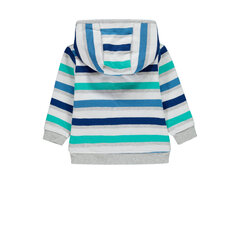Džemperis berniukams Kanz, įvairių spalvų kaina ir informacija | Megztiniai, bluzonai, švarkai kūdikiams | pigu.lt