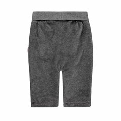 Штаны для мальчиков Kanz, серые цена и информация | Детские брюки 62 см, черные | pigu.lt