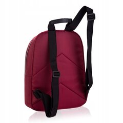 Женский рюкзак Betlewski, красный цена и информация | Женские сумки | pigu.lt