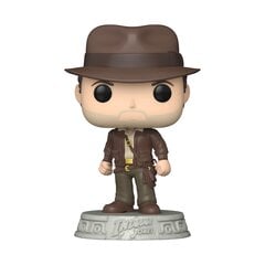 Vinilinė figūrėlė Raiders of the Lost Ark, Indiana Jones цена и информация | Игрушки для мальчиков | pigu.lt