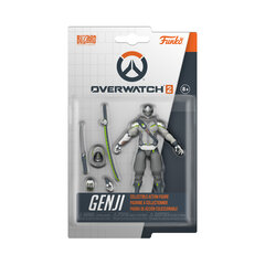 Overwatch 2, Genji, 9 cm kaina ir informacija | Žaidėjų atributika | pigu.lt