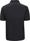 Polo marškinėliai vyrams Zity, juodi kaina ir informacija | Vyriški marškinėliai | pigu.lt