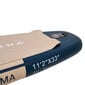 Pripučiama irklentė Aqua Marina Magma BT-23MAP kaina ir informacija | Irklentės, vandens slidės ir atrakcionai | pigu.lt
