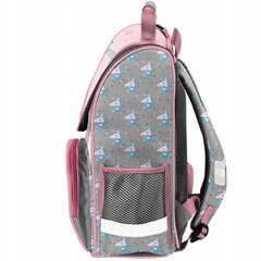 Mokyklinė kuprinė Paso Unicorn PP22JE-525, 36x28x15 cm kaina ir informacija | Kuprinės mokyklai, sportiniai maišeliai | pigu.lt