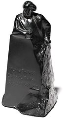 Biustas, statulėlė Karlas Marksas 14,5 cm kaina ir informacija | Interjero detalės | pigu.lt