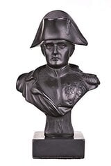 Бюст, статуэтка Наполеон Бонапарт 13 см цена и информация | Детали интерьера | pigu.lt