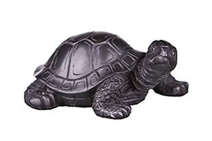 Статуэтка Черепаха 8 см цена и информация | Детали интерьера | pigu.lt