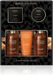 Dovanų rinkinys vyrams Baylis & Harding Black Pepper & Ginseng Men's Perfect Grooming Pack , 5 dalių kaina ir informacija | Dušo želė, aliejai | pigu.lt