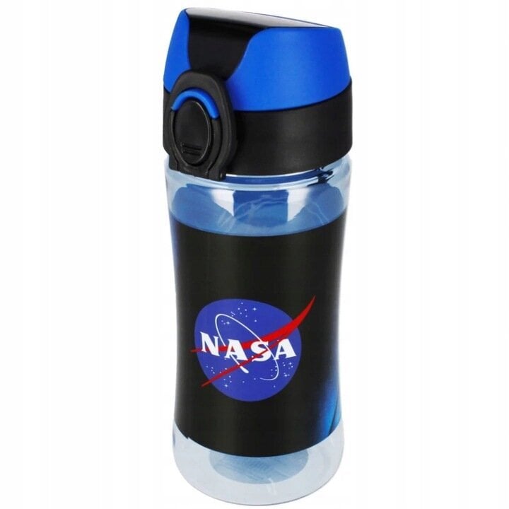 Gertuvės ir pusryčių dėžutės rinkinys Starpak NASA, 420 ml kaina ir informacija | Gertuvės | pigu.lt