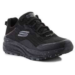 Laisvalaikio batai moterims Skechers D`lux Trail W 180500-BBK, juodi kaina ir informacija | Sportiniai bateliai, kedai moterims | pigu.lt